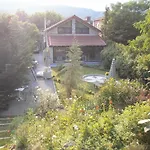 Villa Joanna Stavroupoli