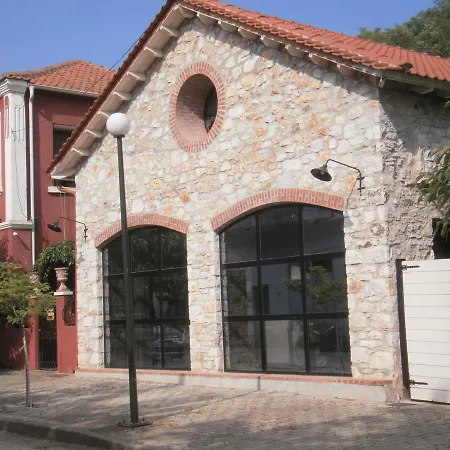 Joanna Σταυρούπολη